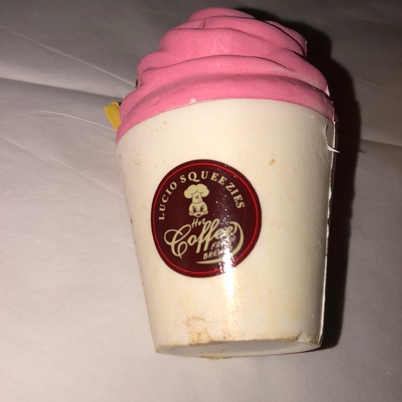 Lot with 3 Squishies - Picture 4 of 8